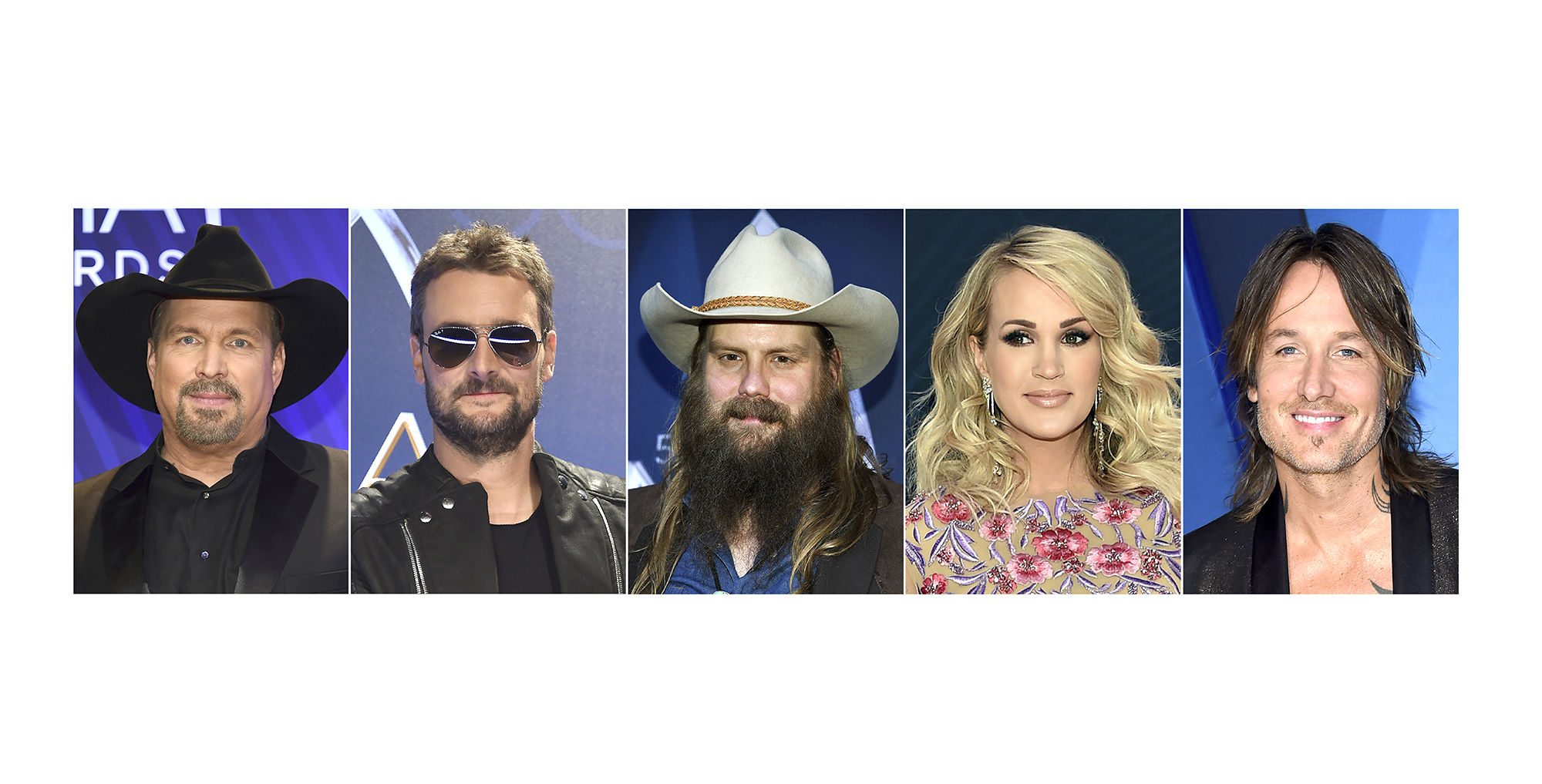 Music-CMA Awards Predictions